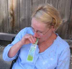 Dont forget the folks outside