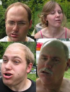 jowling montage Click for Larger