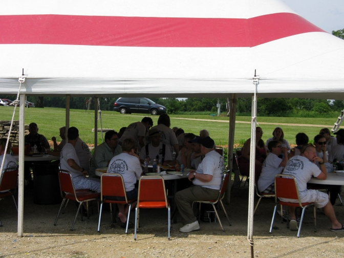 halbach family reunion