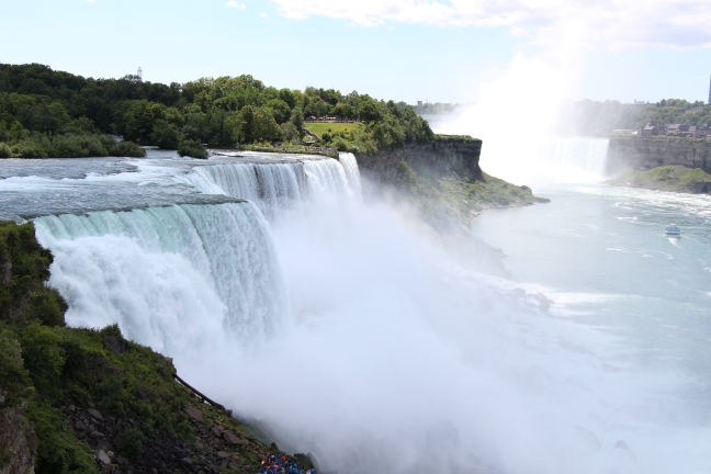 Niagara Falls