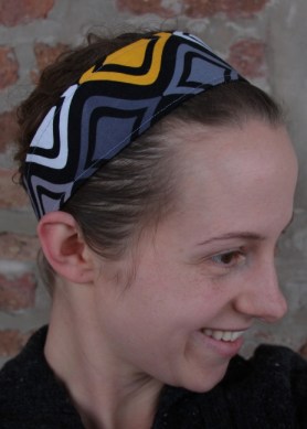 Sara ThreadAbell Headband