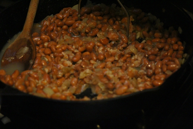 pinto beans